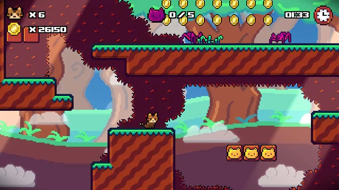 图片[1]-[Switch]Kitten Island-梦境潮玩-mjcw
