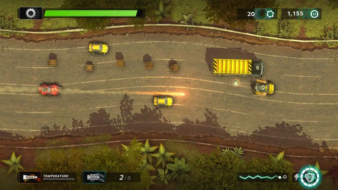 图片[1]-[Switch]变速箱 Gearshifters-梦境潮玩-mjcw