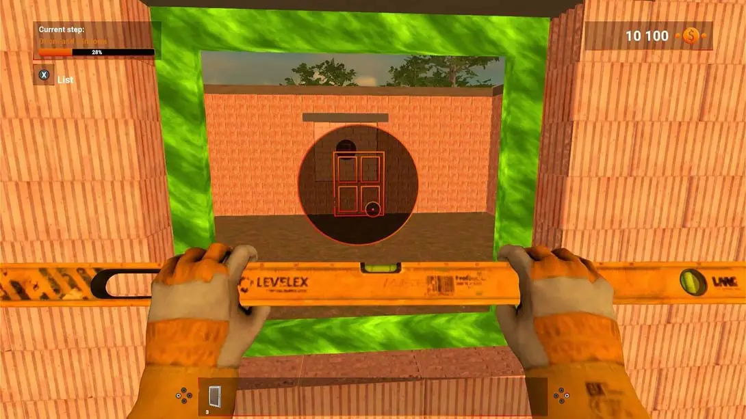 图片[1]-[Switch]盖房模拟器 .Builder Simulator-梦境潮玩-mjcw