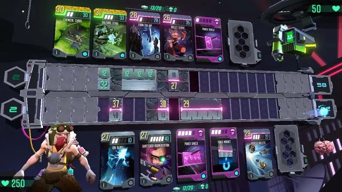 图片[1]-[Switch]城市战争:统治东京 City Wars: Tokyo Reign-梦境潮玩-mjcw