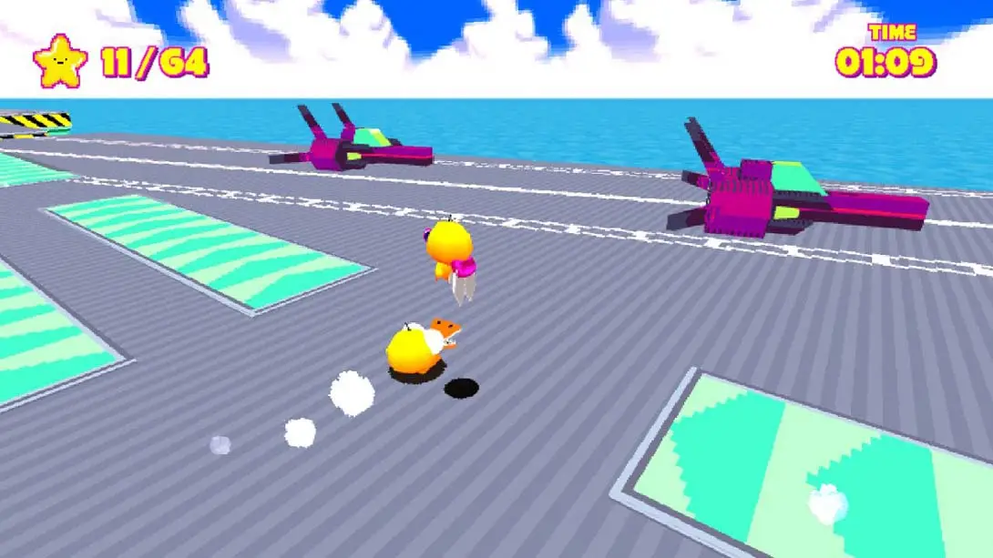 图片[1]-[Switch]Toree 3D-梦境潮玩-mjcw