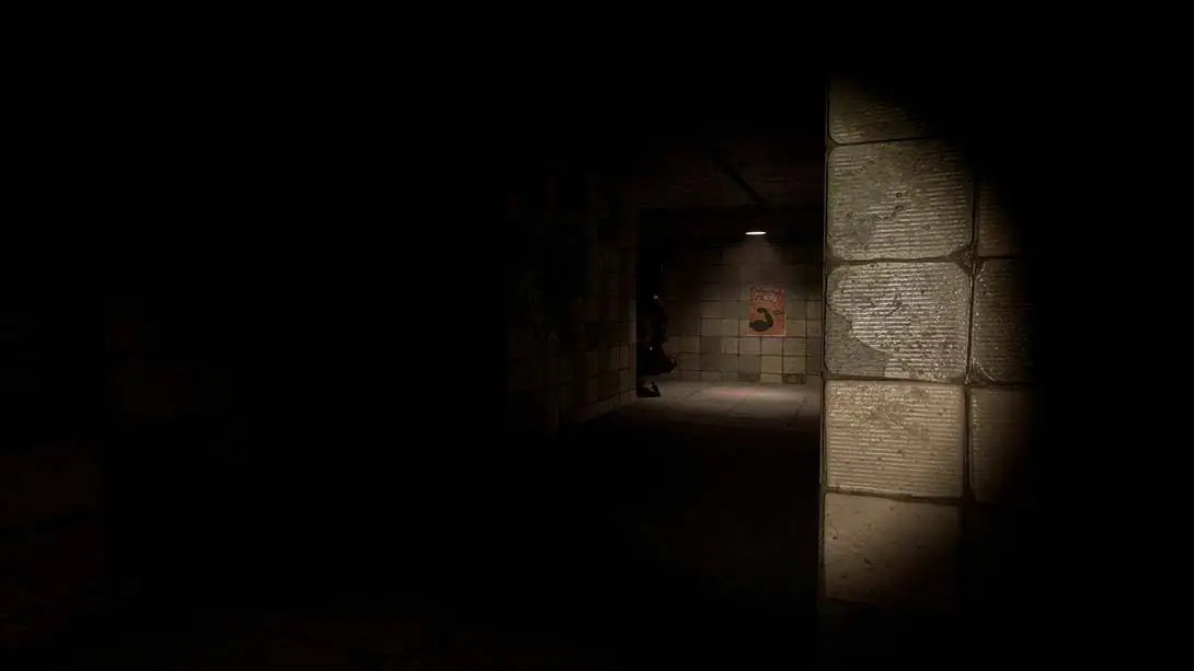 图片[1]-[Switch]悬案2：刹那惊颤幸存 CASE 2: Animatronics Survival-梦境潮玩-mjcw