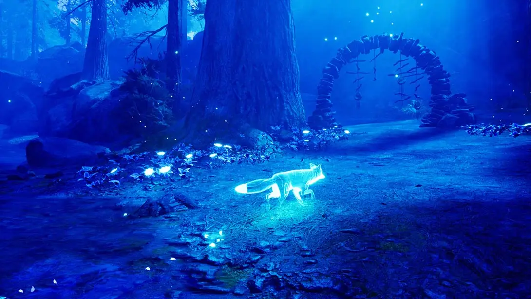 图片[1]-[Switch]极北灵狐 Spirit of the North-梦境潮玩-mjcw