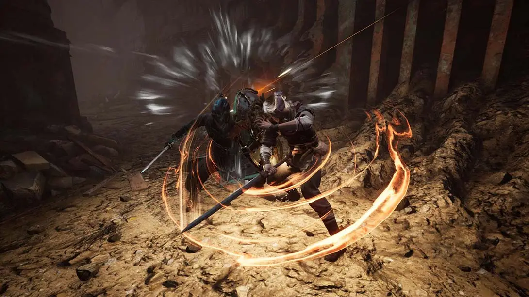 图片[1]-[Switch]轩辕剑 7 .Xuan Yuan Sword 7-梦境潮玩-mjcw