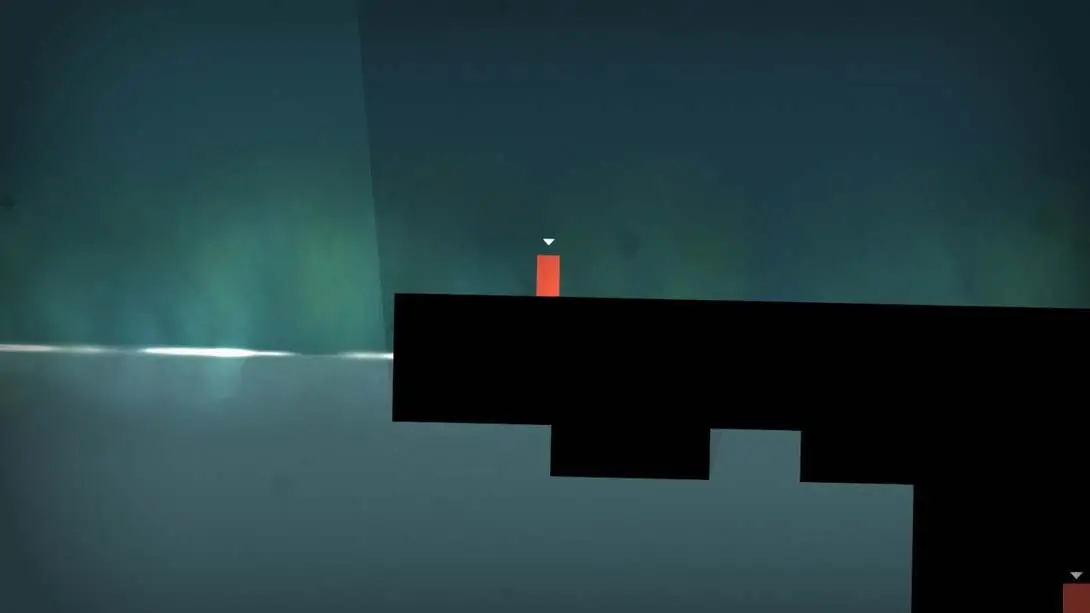 图片[1]-[Switch]孤独的托马斯 Thomas Was Alone-梦境潮玩-mjcw