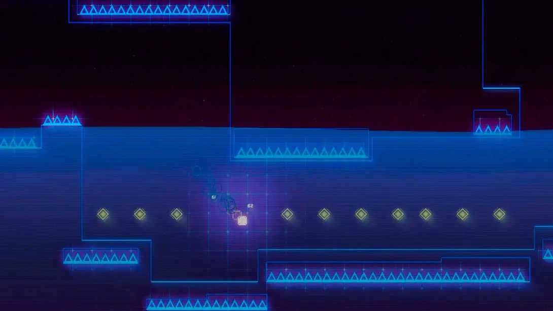 图片[1]-[Switch]扁平地带:序章 Flatland:Prologue-梦境潮玩-mjcw