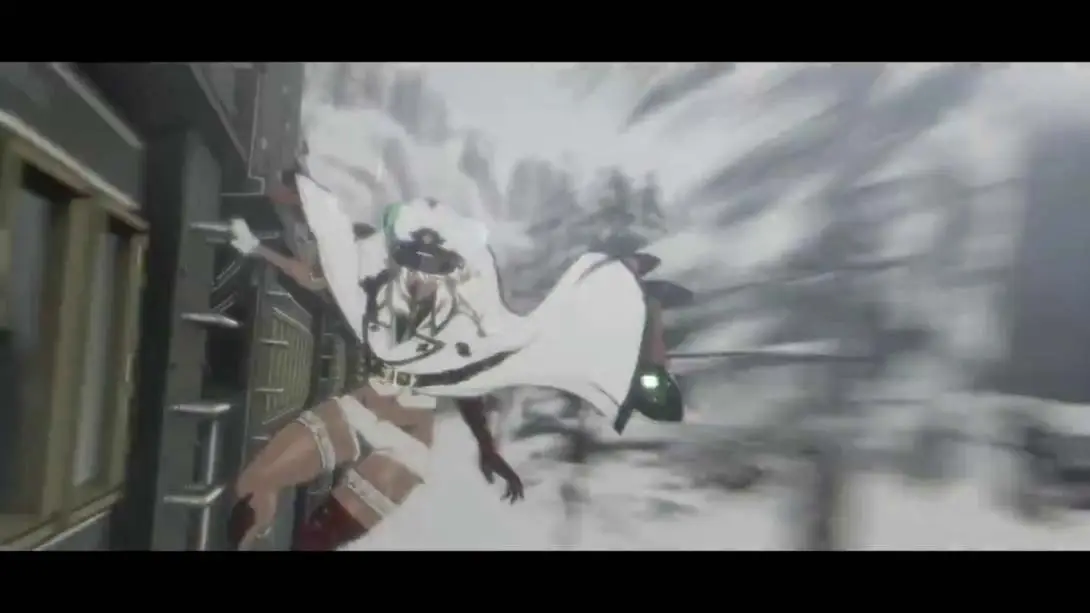 图片[1]-[Switch]罪恶装备 – 奋战 .GUILTY GEAR – STRIVE-梦境潮玩-mjcw