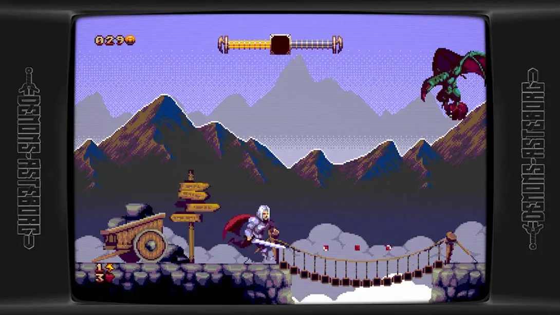 图片[1]-[Switch]阿斯特堡王国 .Kingdom of Asteborg-梦境潮玩-mjcw
