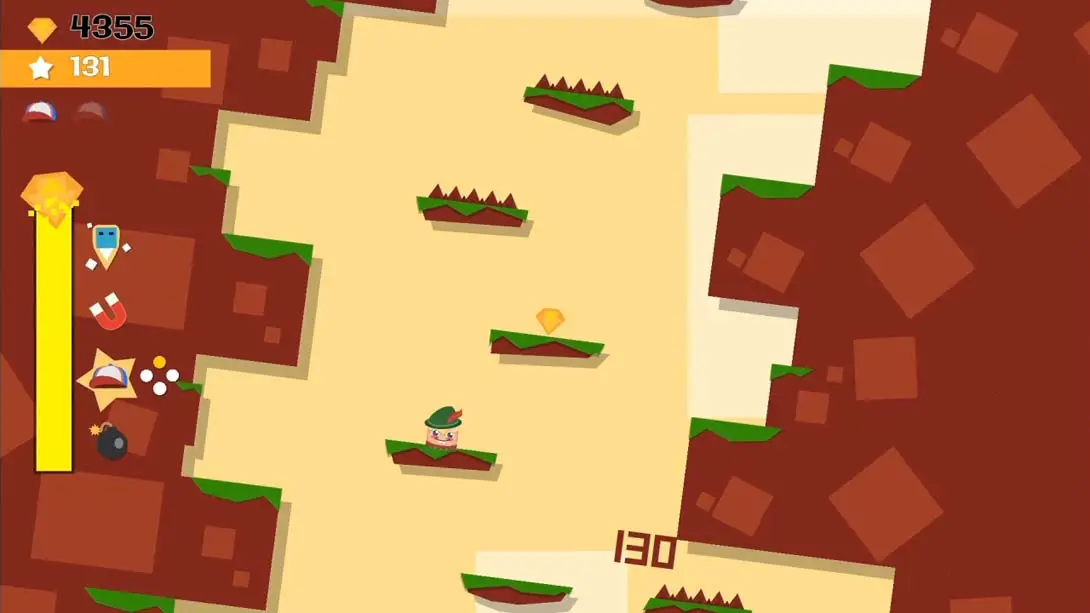 图片[1]-[Switch]跳跃吧乔伊和朋友们 .Jumping Joe & Friends-梦境潮玩-mjcw