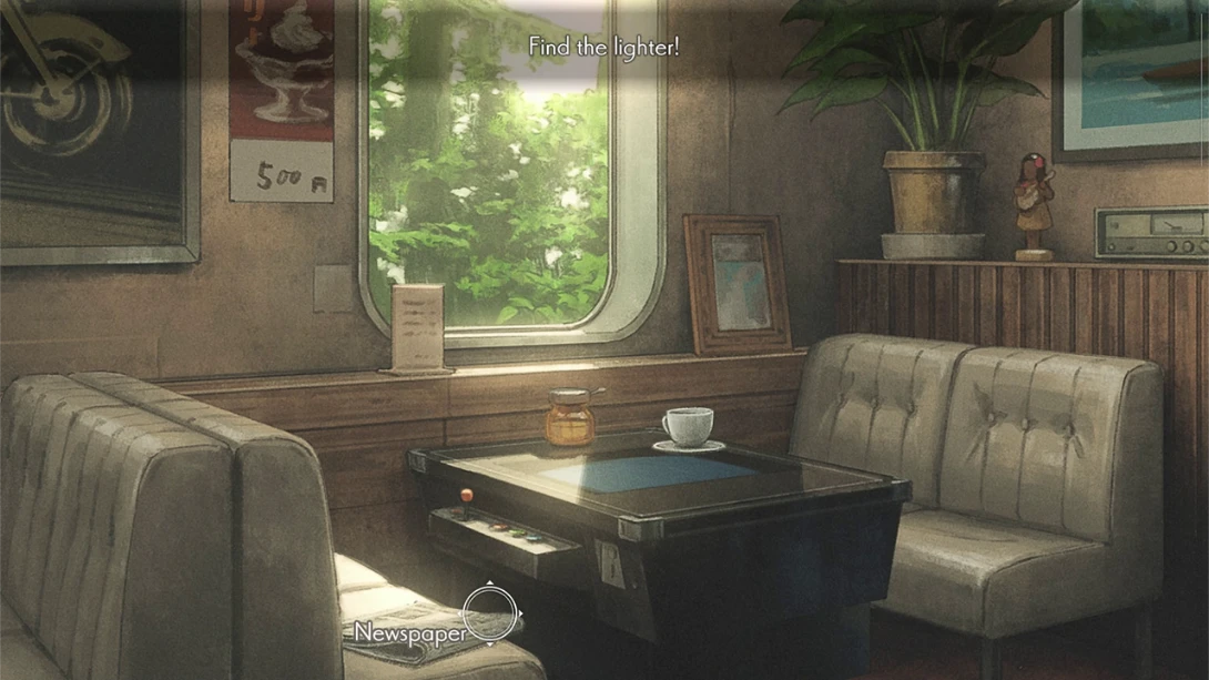 图片[1]-[Switch]迷路 鸣泽美事件 .Path of Mystery A Brush with Death-梦境潮玩-mjcw