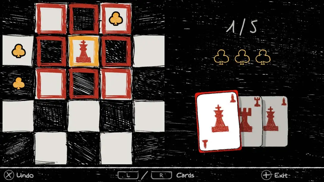图片[1]-[Switch]国际象棋王牌 Chess Ace-梦境潮玩-mjcw