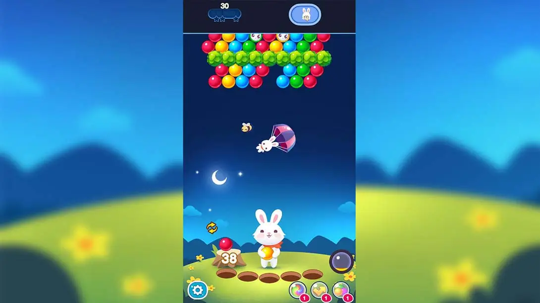 图片[1]-[Switch]泡泡兔 .Bubble Bunny-梦境潮玩-mjcw