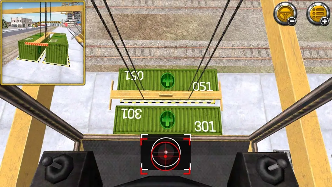 图片[1]-[Switch]物流模拟器 Logistics Simulator-梦境潮玩-mjcw
