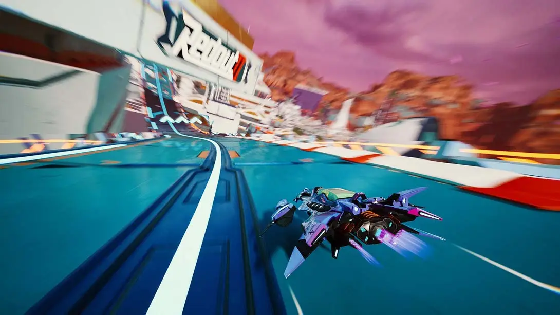 图片[1]-[Switch]红视2 Redout 2-梦境潮玩-mjcw