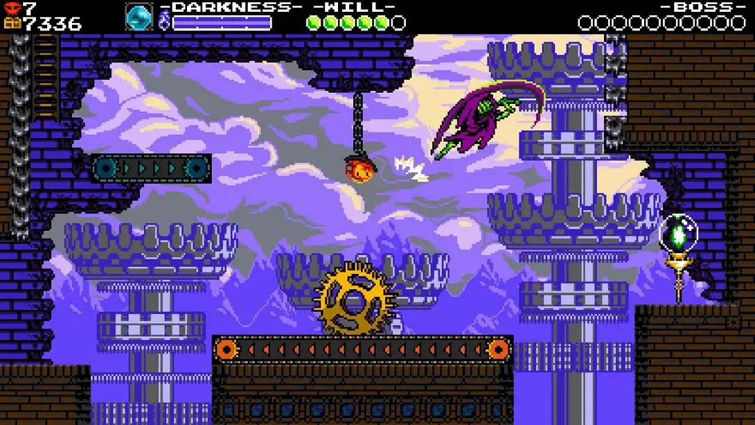 图片[1]-[Switch]铲子骑士:无主珍宝 Shovel Knight: Treasure Trove-梦境潮玩-mjcw