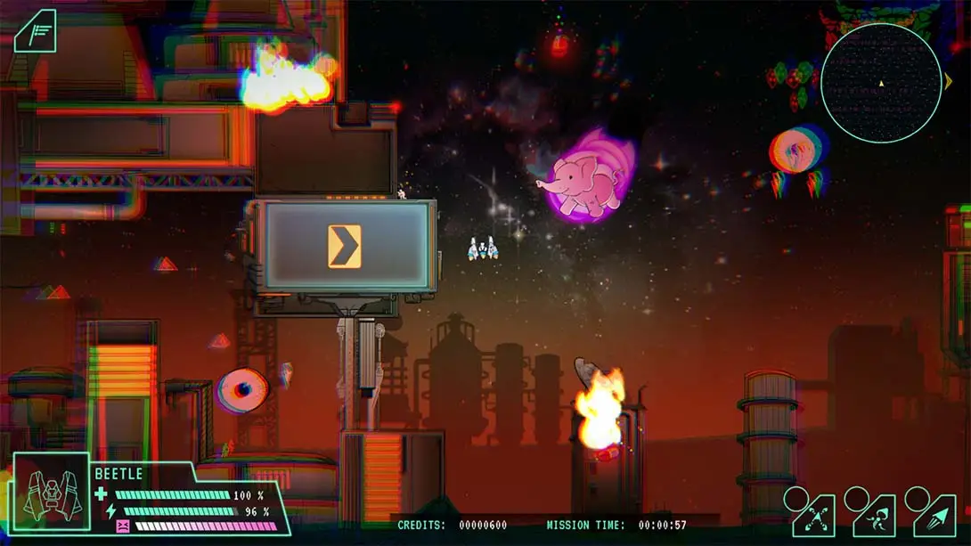 图片[1]-[Switch]月球着陆器：超越 .Lunar Lander Beyond-梦境潮玩-mjcw