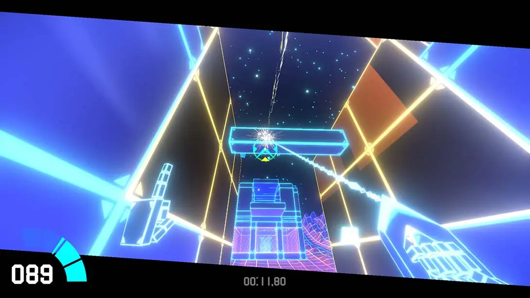 图片[1]-[Switch]赛博之钩 Cyber Hook-梦境潮玩-mjcw