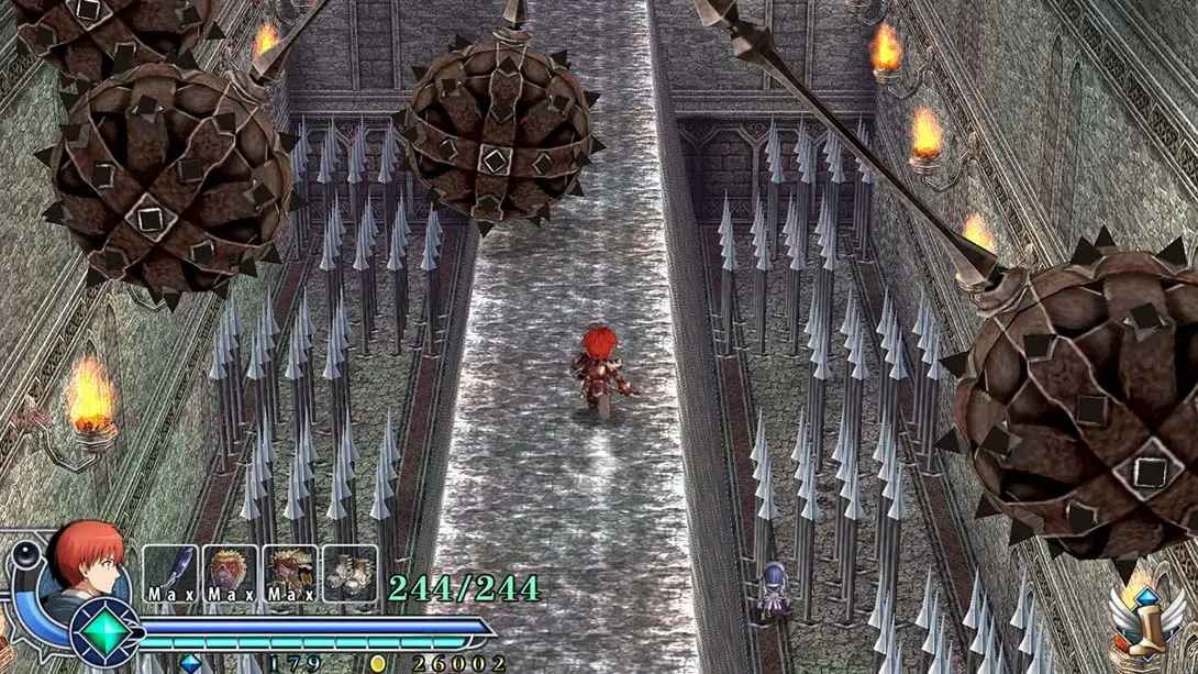图片[1]-[Switch]伊苏回忆录 -菲尔加纳的誓约-Ys_Memoire_The_Oath_in_Felghana_CHT_NSW-HR-梦境潮玩-mjcw