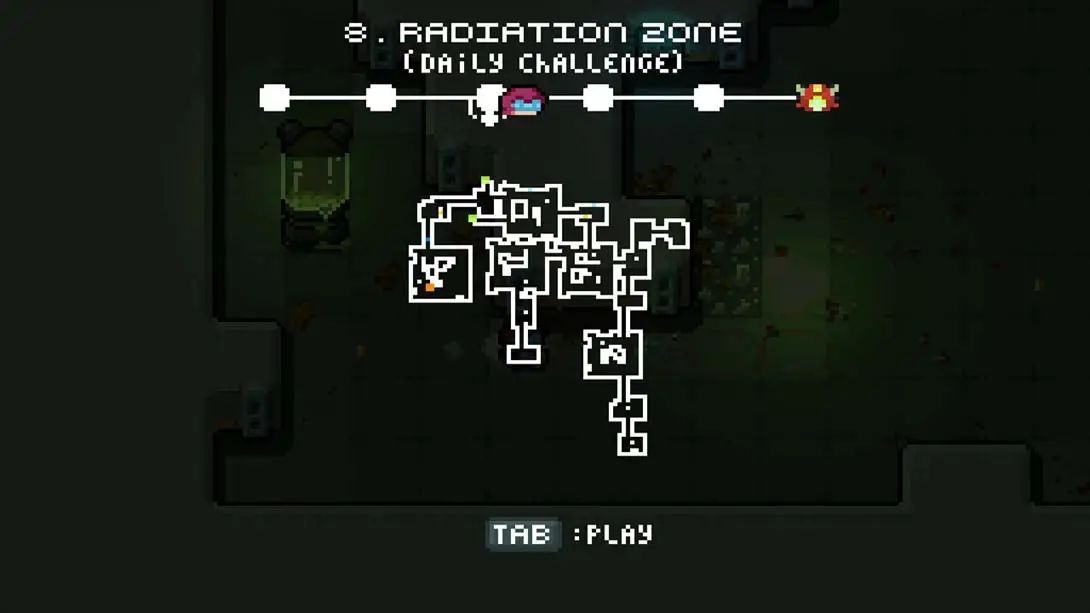 图片[1]-[Switch]太空野兽 Space Grunts-梦境潮玩-mjcw