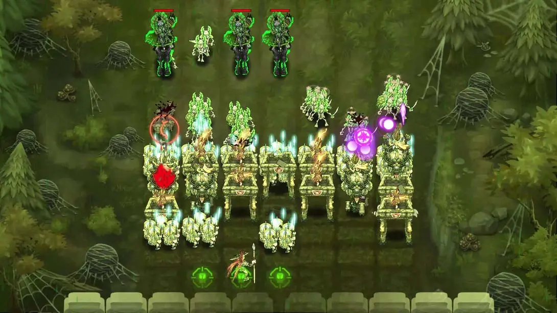 图片[1]-[Switch]传奇重装步兵 .Legendary Hoplite-梦境潮玩-mjcw