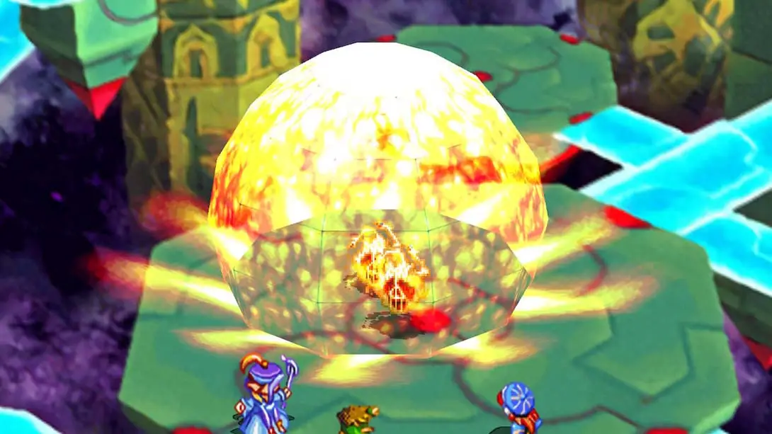 图片[1]-[Switch]格兰蒂亚HD收藏版 .GRANDIA HD Collection-梦境潮玩-mjcw
