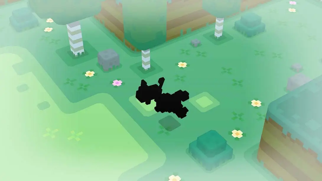 图片[1]-[Switch]宝可梦 探险寻宝 Pokémon Quest-梦境潮玩-mjcw