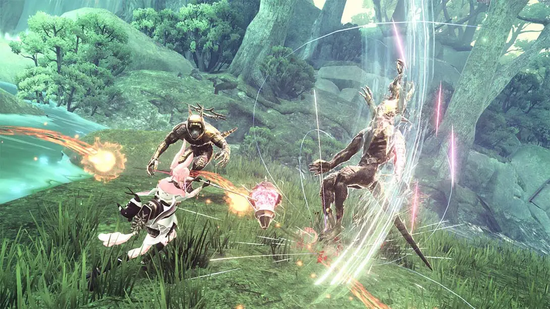 图片[1]-[Switch]雷纳提斯 .REYNATIS-梦境潮玩-mjcw