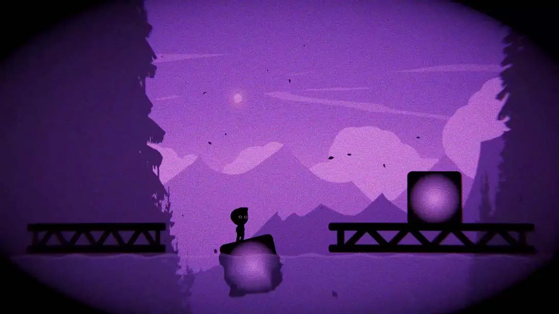 图片[1]-[Switch]里奇的噩梦 Richy’s Nightmares-梦境潮玩-mjcw