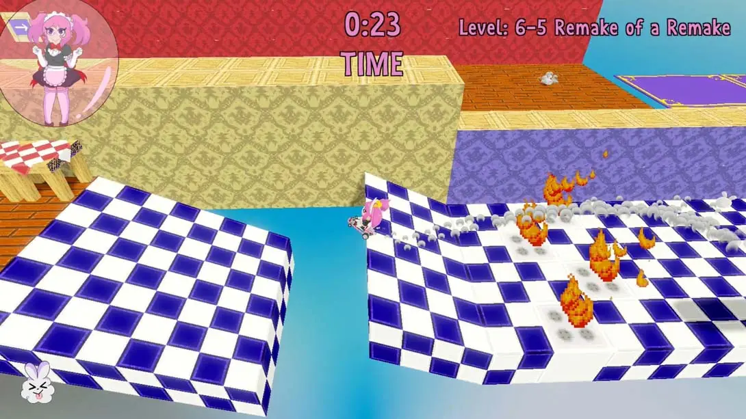 图片[1]-[Switch]大理石女仆 Marble Maid-梦境潮玩-mjcw