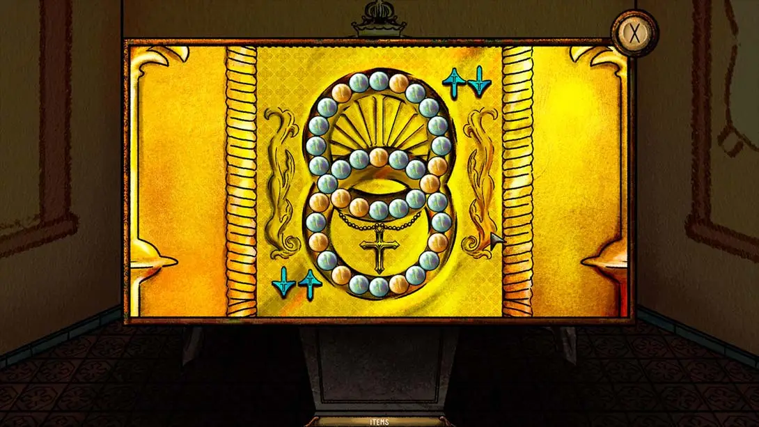 图片[1]-[Switch]月斧 .Lunar Axe-梦境潮玩-mjcw