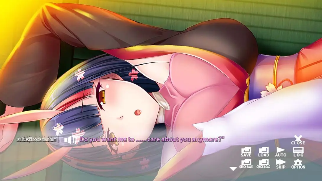图片[1]-[Switch]異世界転生した俺のイタズラダンジョンライフ – Mischief Dungeon Life – サツキEdition Another World Satsuki-梦境潮玩-mjcw