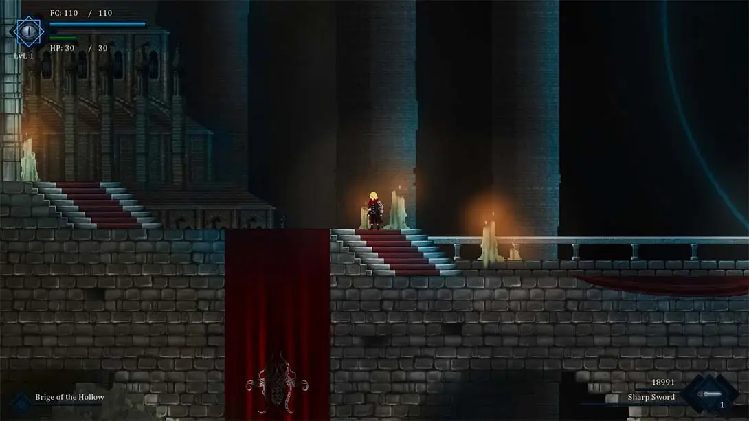 图片[1]-[Switch]斯库特信徒 篡位者 .Skautfold: Usurper-梦境潮玩-mjcw