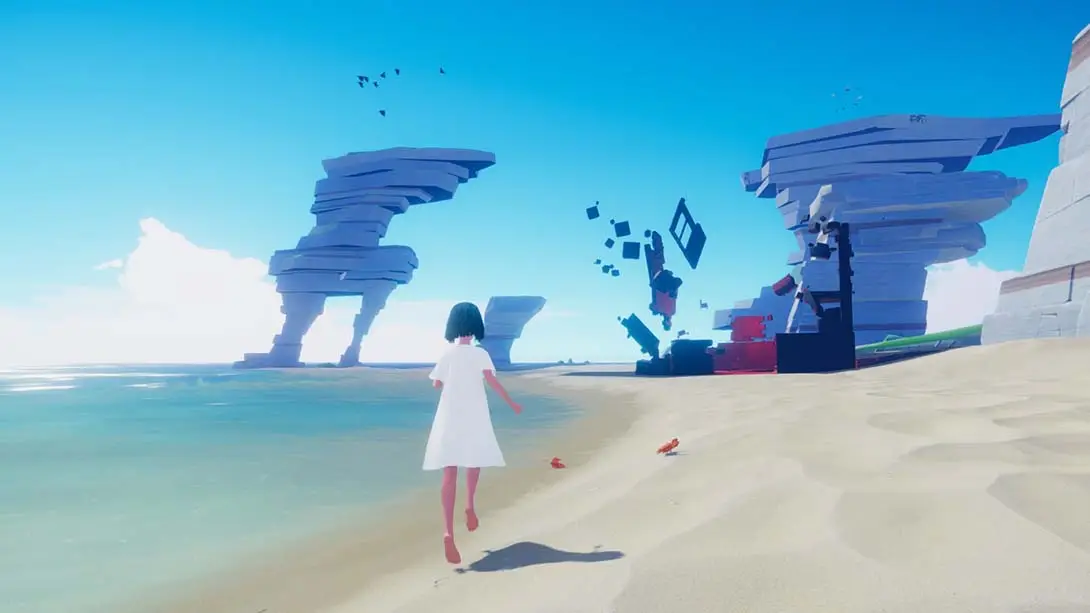 图片[1]-[Switch]永进 EverForward-梦境潮玩-mjcw