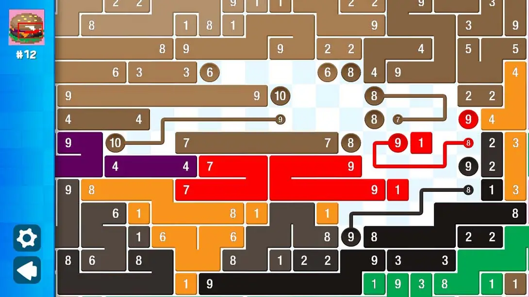 图片[1]-[Switch]新拼图500 Piczle Lines DX-梦境潮玩-mjcw