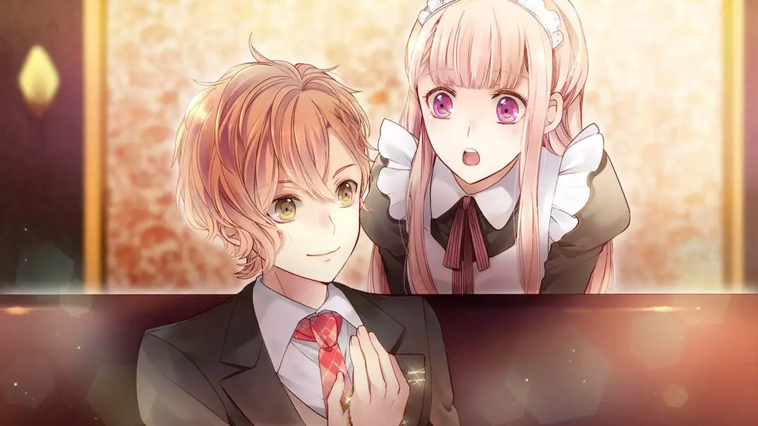 图片[1]-[Switch]学园俱乐部 Gakuen Club-梦境潮玩-mjcw