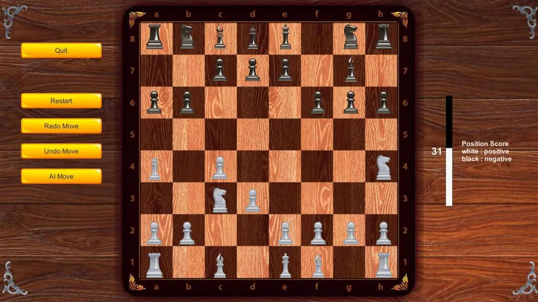 [Switch]ELO 1100 国际象棋 ELO 1100 Chess-梦境潮玩-mjcw