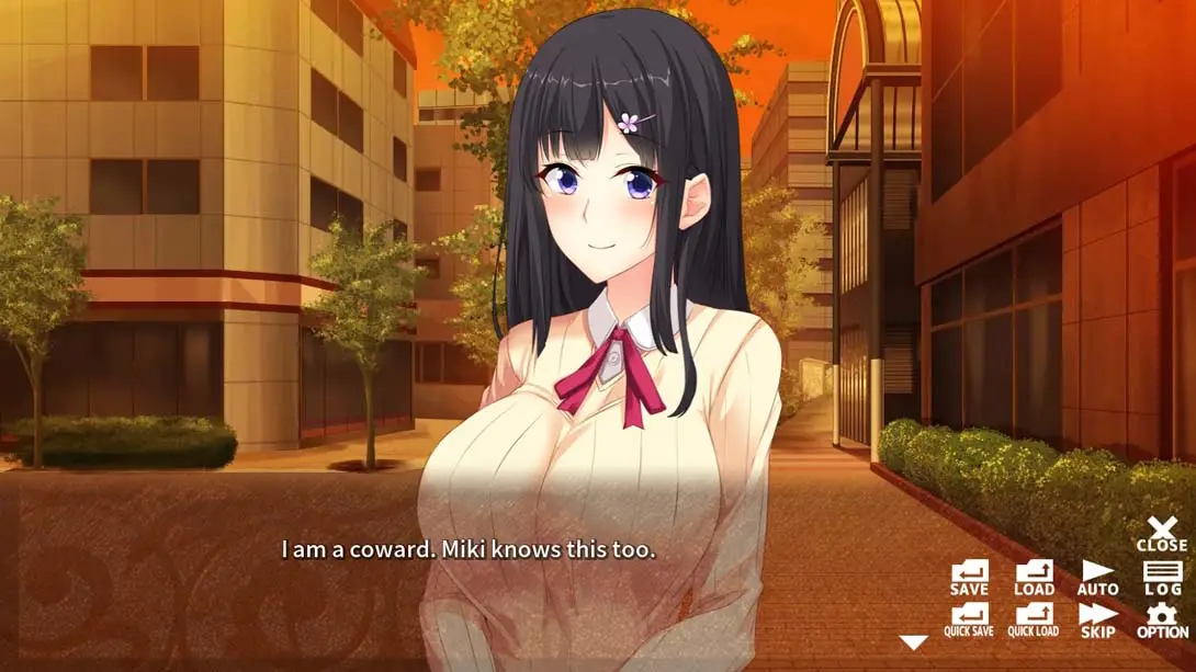 图片[1]-[Switch]Elder Sister_s Love Training 年上お姉さんの恋愛トレーニング ～Elder Sister’s Love Training～-梦境潮玩-mjcw