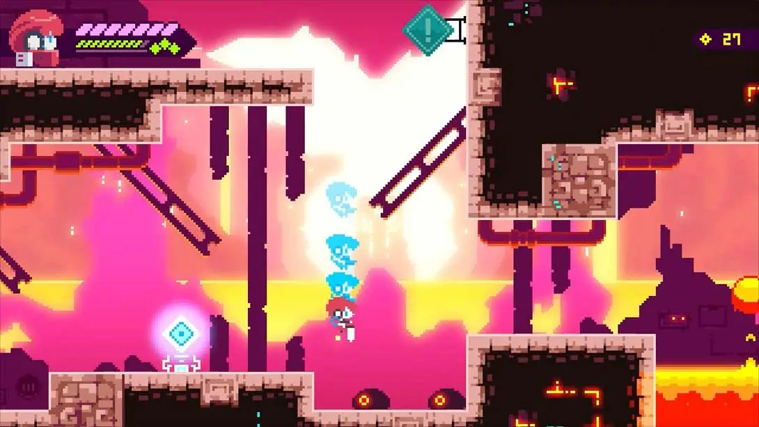 图片[1]-[Switch]幻希露比 Transiruby-梦境潮玩-mjcw