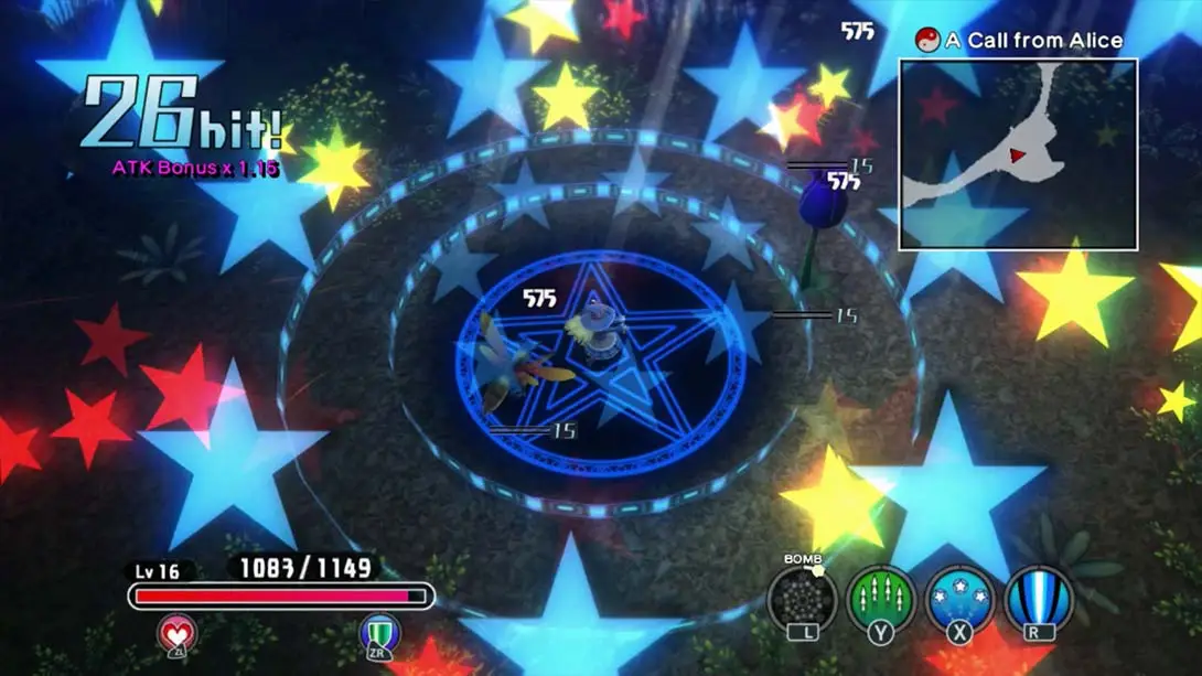 图片[1]-[Switch]东方:新世界 Touhou: New World-梦境潮玩-mjcw