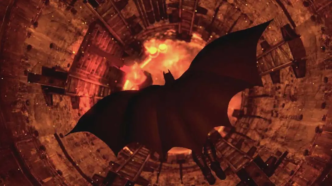 图片[1]-[Switch]蝙蝠侠:阿卡姆之城 Batman: Arkham City-梦境潮玩-mjcw