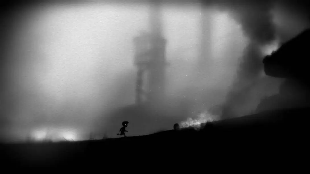 图片[1]-[Switch]地狱边境 LIMBO-梦境潮玩-mjcw