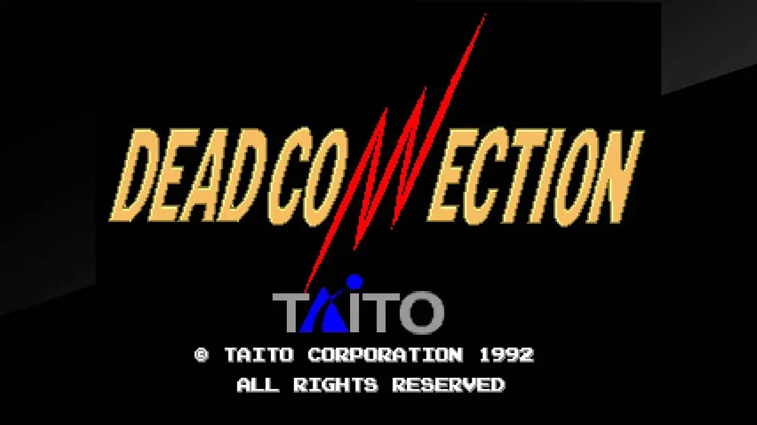 图片[1]-[Switch]Taito 里程碑 3 .Taito Milestones 3-梦境潮玩-mjcw