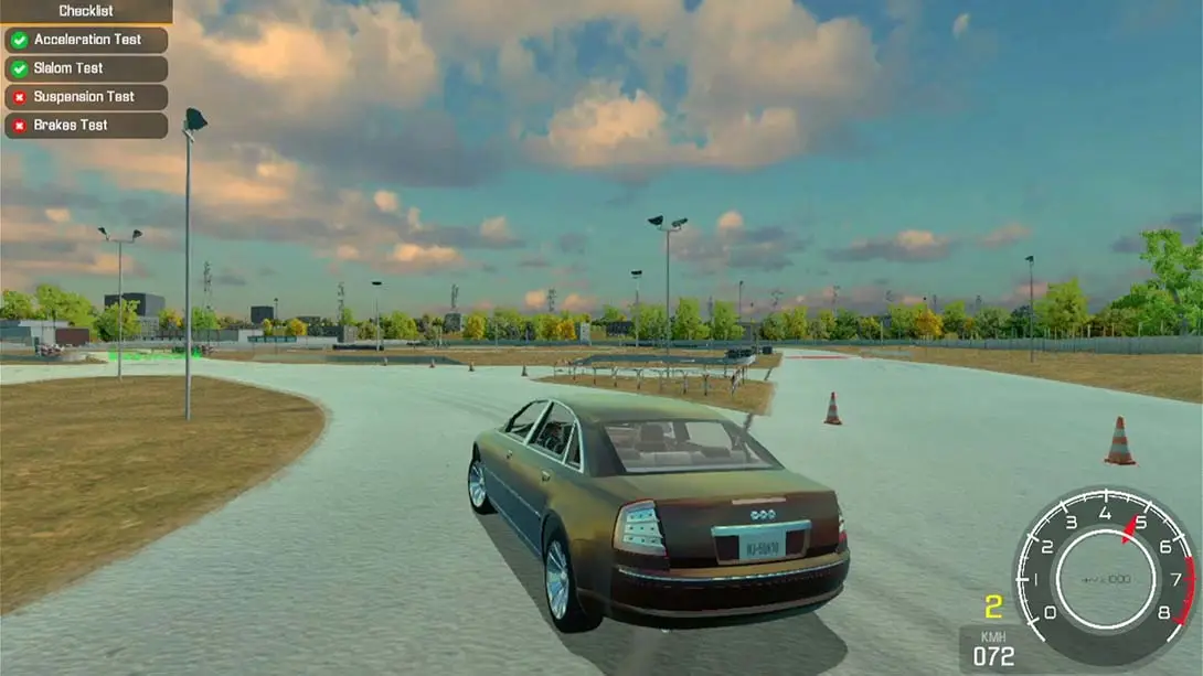 图片[1]-[Switch]修车模拟器口袋版2 Car Mechanic Simulator Pocket Edition 2-梦境潮玩-mjcw