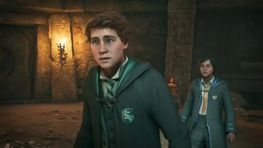 图片[1]-[Switch]霍格沃茨之遗 .Hogwarts Legacy-梦境潮玩-mjcw