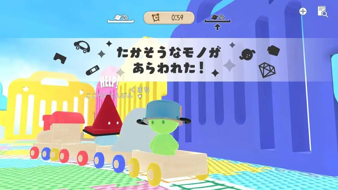 图片[1]-[Switch]Elfin Clay-梦境潮玩-mjcw