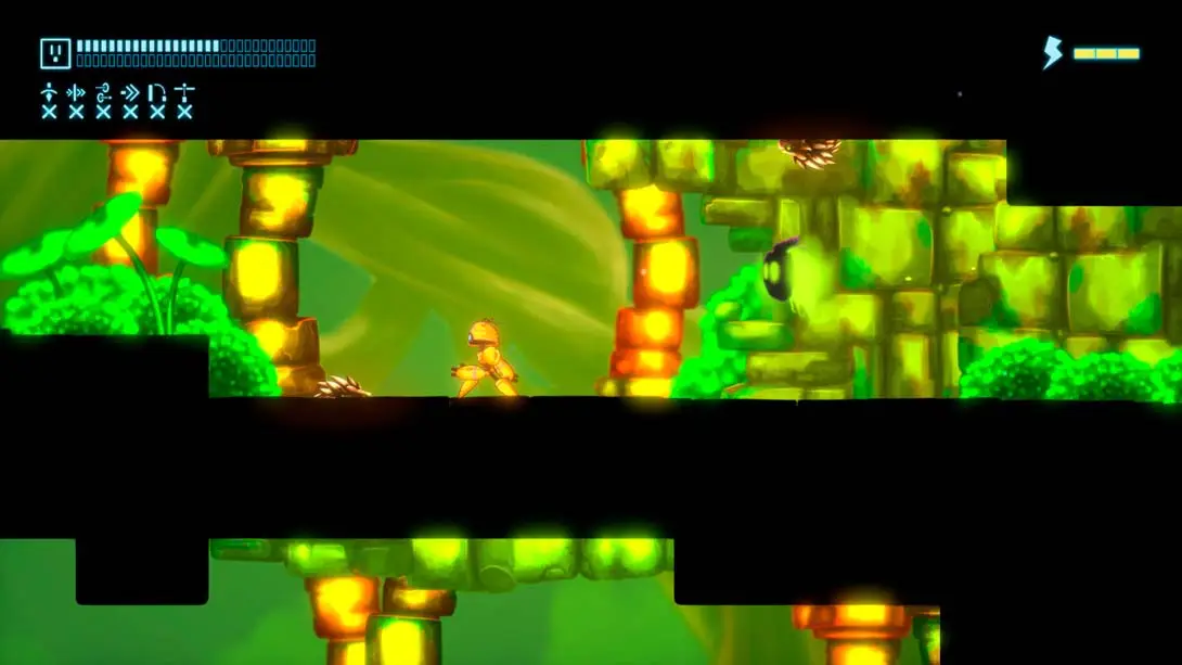 图片[1]-[Switch]两秒差距到地球 Two Parsecs From Earth-梦境潮玩-mjcw