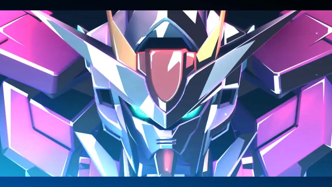 图片[1]-[Switch]SD高达G世纪 创世 SD白金版 SD GUNDAM G Generation Cross Rays-梦境潮玩-mjcw