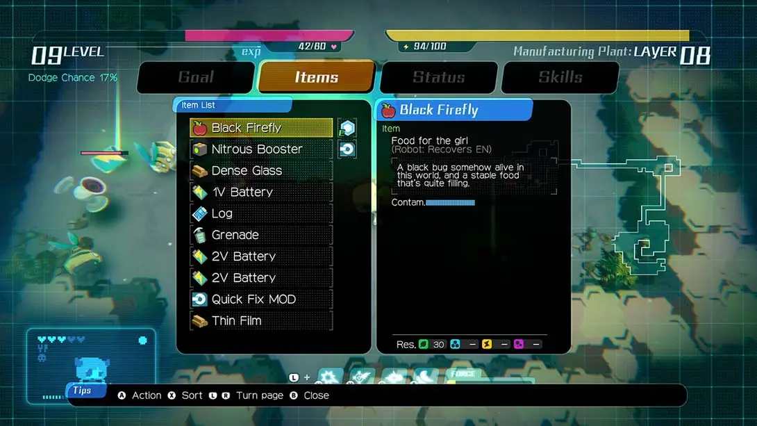 图片[1]-[Switch]真空饲育箱 void tRrLM; Void Terrarium-梦境潮玩-mjcw