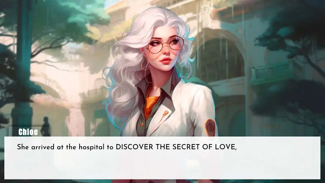 图片[1]-[Switch]心脏跳动医院:爱、谎言和背叛 Heartbeat Hospital: Love, Lies, and Betrayal-梦境潮玩-mjcw