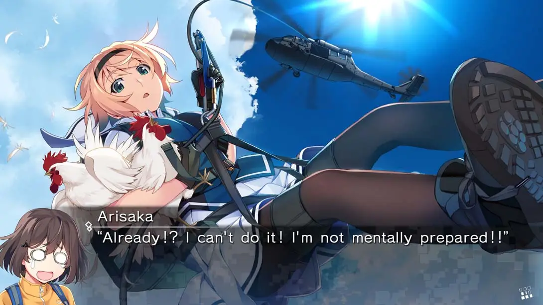 图片[1]-[Switch]灰色幻影扳机第3卷 GRISAIA PHANTOM TRIGGER 03 グリザイア ファ…-梦境潮玩-mjcw